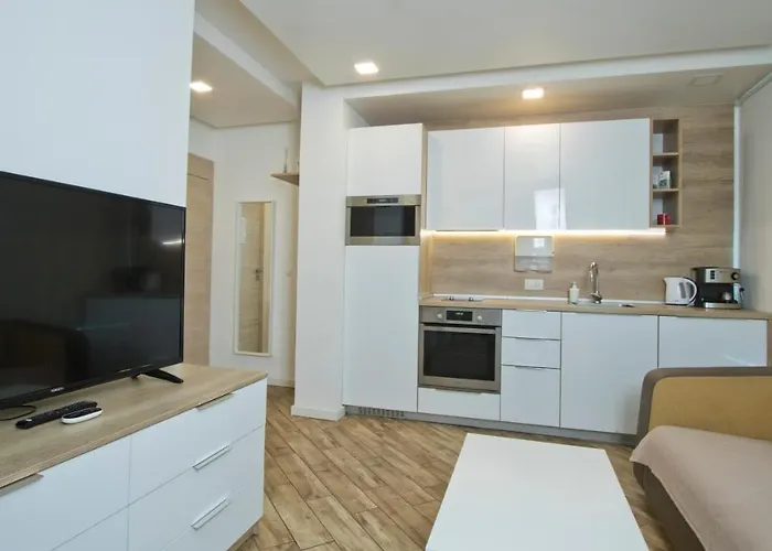 Apartamento Colonel Dream Sófia