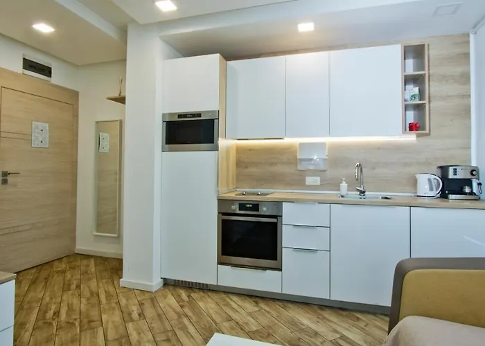 Colonel Dream アパート