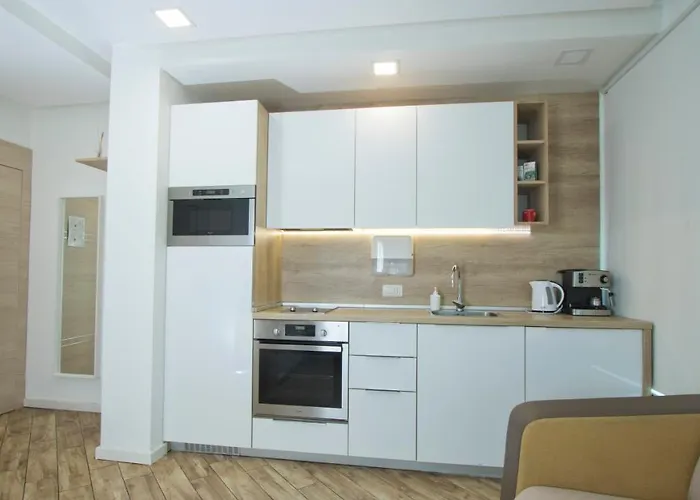 Apartamento Colonel Dream *