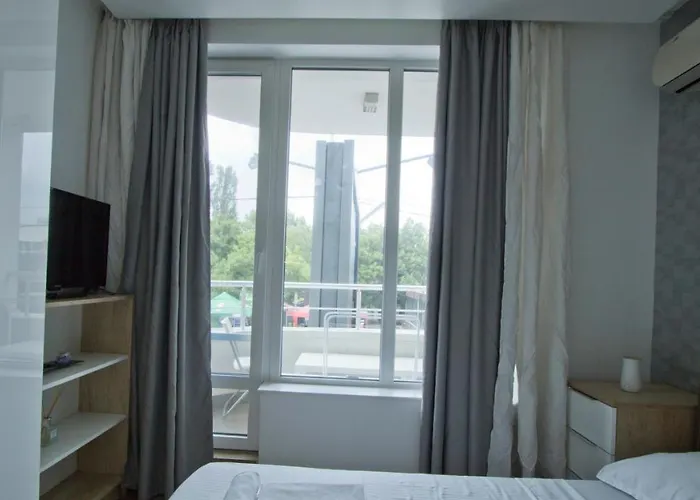 Colonel Dream アパート *