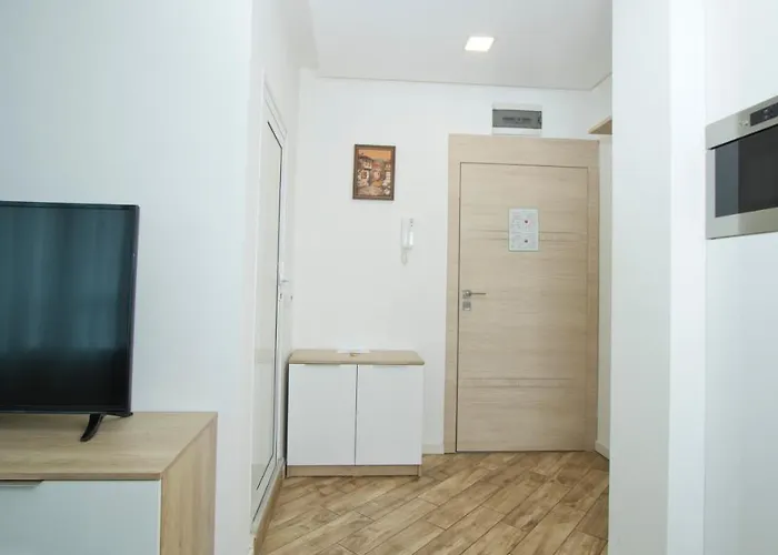 Colonel Dream Apartamento