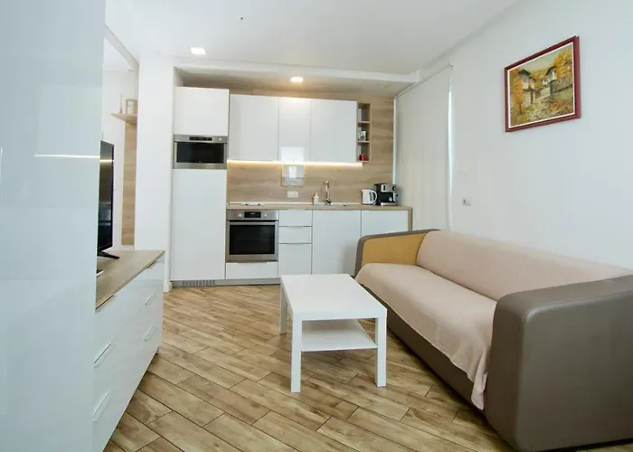 Colonel Dream Apartamento