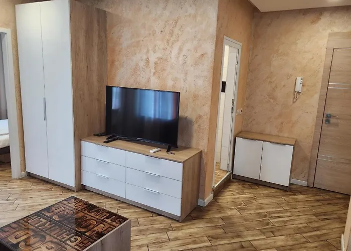 Apartamento Colonel Dream