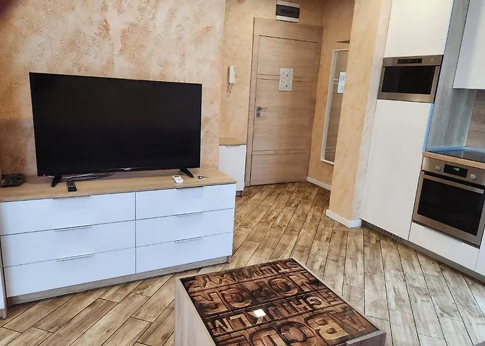 Apartamento Colonel Dream