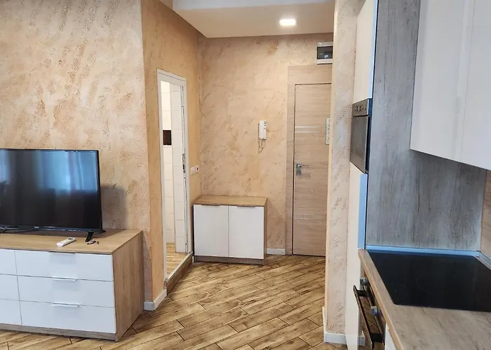 Colonel Dream Apartamento