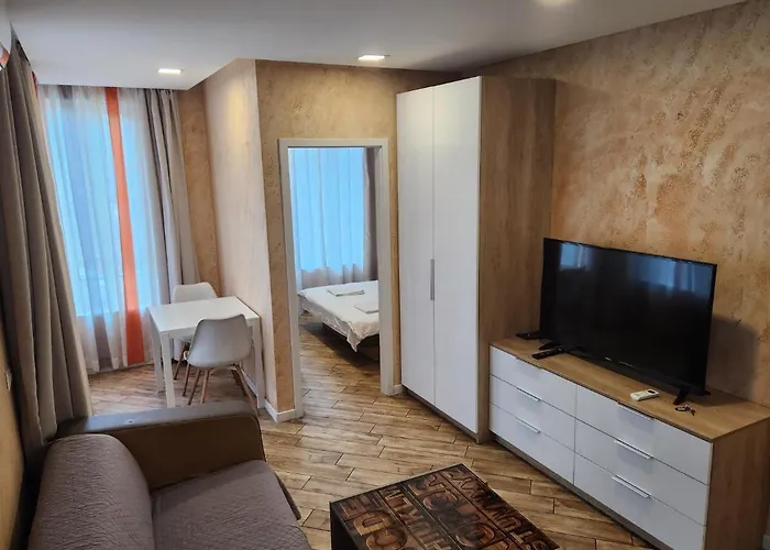 Colonel Dream アパート