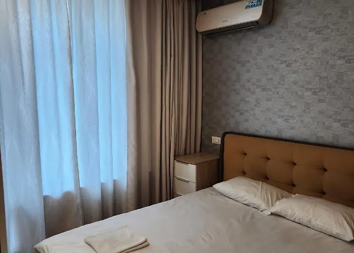 Apartamento Colonel Dream Sófia