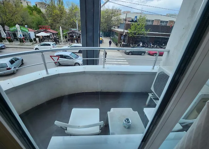 アパート Colonel Dream *