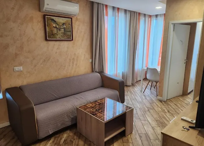 Apartamento Colonel Dream *