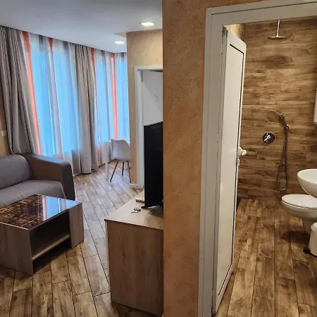 Apartmán Colonel Dream *