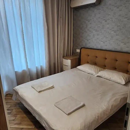 Apartmán Colonel Dream *