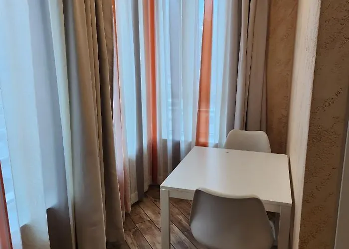 Colonel Dream Апартамент София