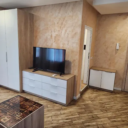 Apartamento Colonel Dream