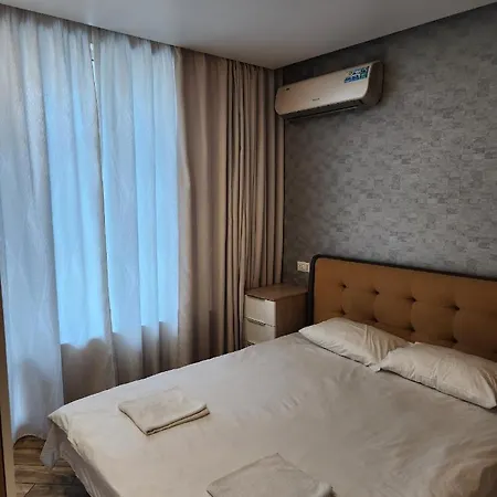 Apartamento Colonel Dream Sófia